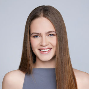 Meet your Posher, Mallory